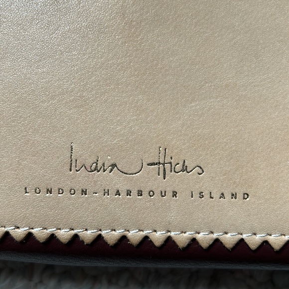 India Hicks wallet - Picture 7 of 10